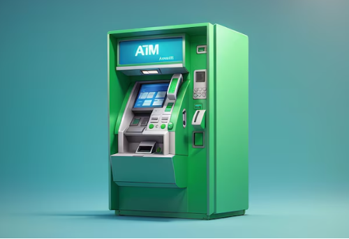 ATM Services