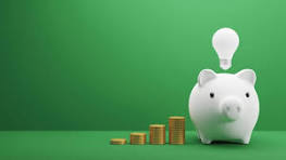 Savings Banner